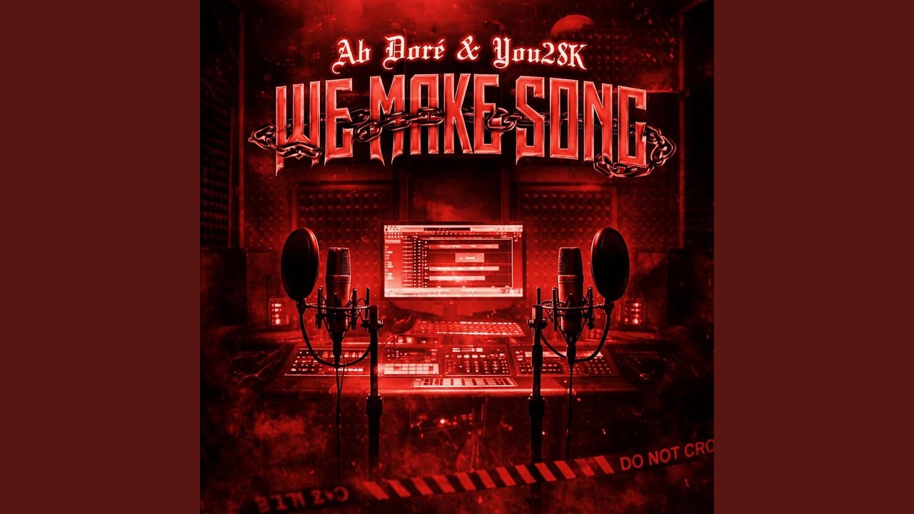 We make song