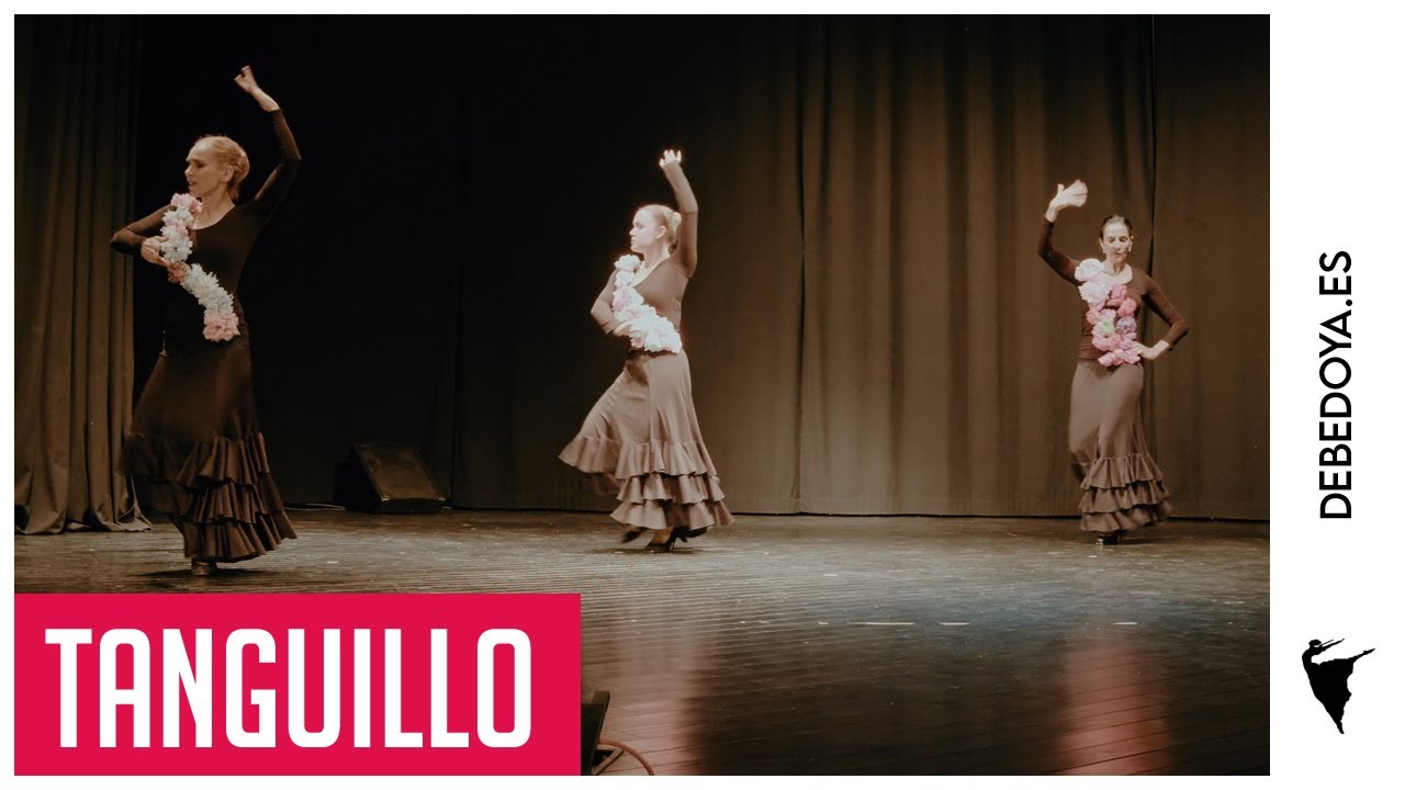 Tanguillo (festival junio 2023)
