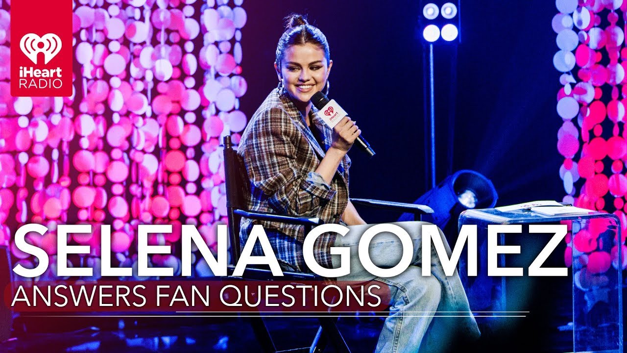 Selena Gomez Wants Adele To Cover 