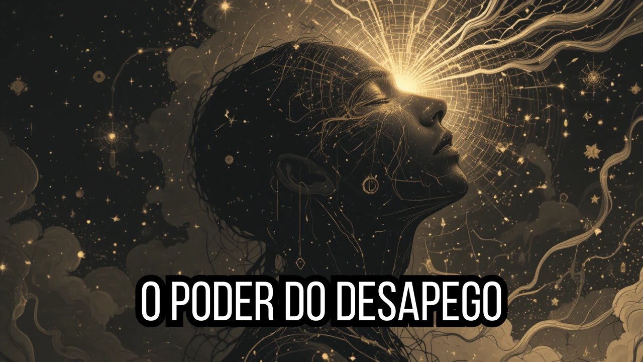 O Paradoxo da Intenção: Por Que Quanto Mais Você Força, Menos Consegue