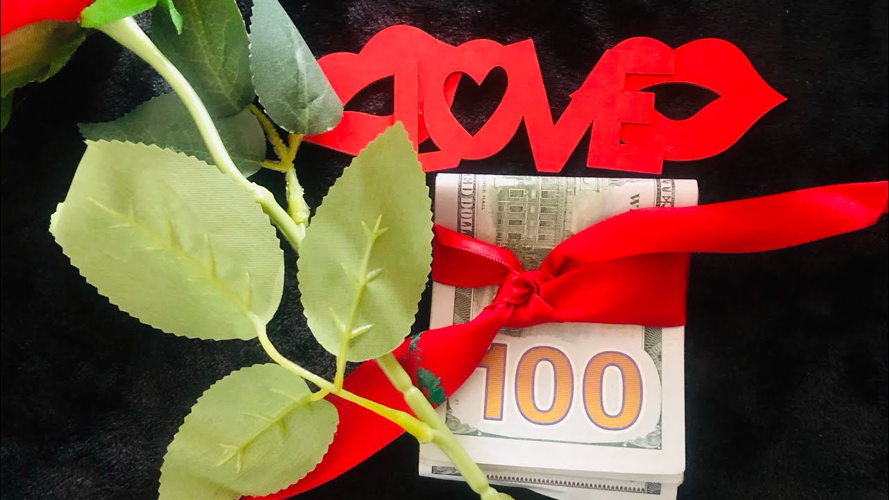 WATCH THIS TODAY! GOOD NEWS 🗞️ ABOUT YOUR MONEY 💴 HONEY 🍯 WITH LOVE ❤️ ATTACHED TO IT! 💋(I 👂$600) 👀