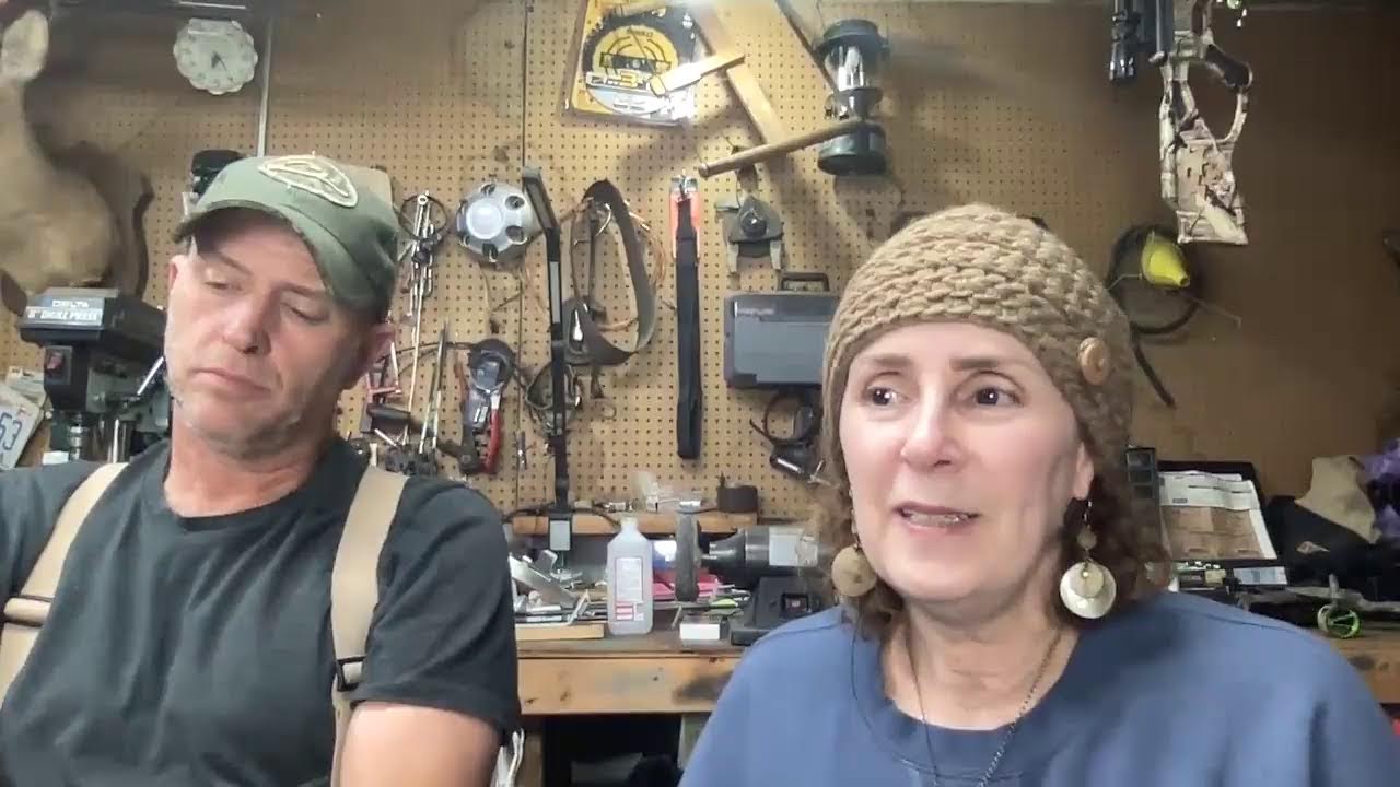 Money for Granny,  Major Weather Change & Wisdom from the Comments about Grieving