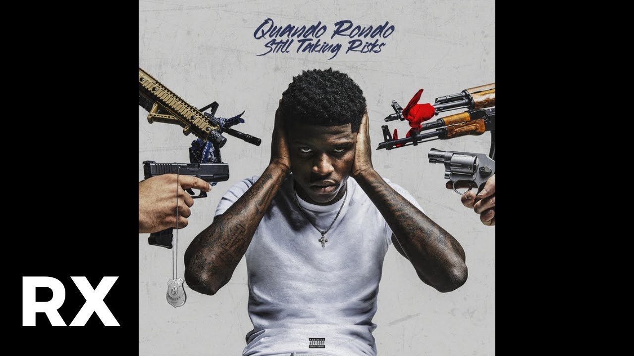 Quando Rondo - I Thought (Audio)