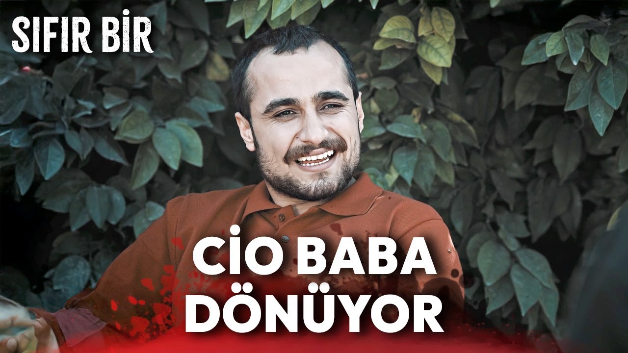 Efsane Aramıza Geri Dönüyor! | Sıfır Bir