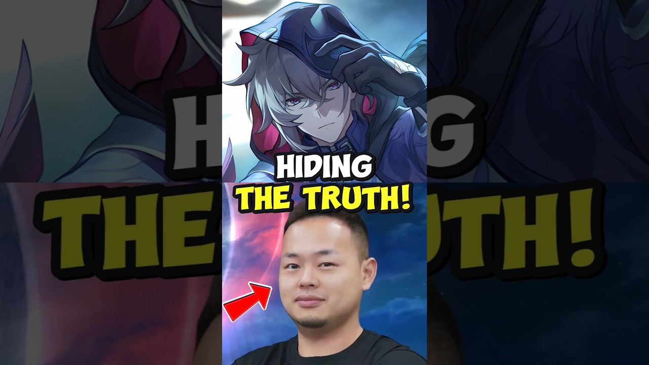HSR DEVS Completely DODGED the BIG Question About the DISAPPEARANCE of 4-Star Characters!