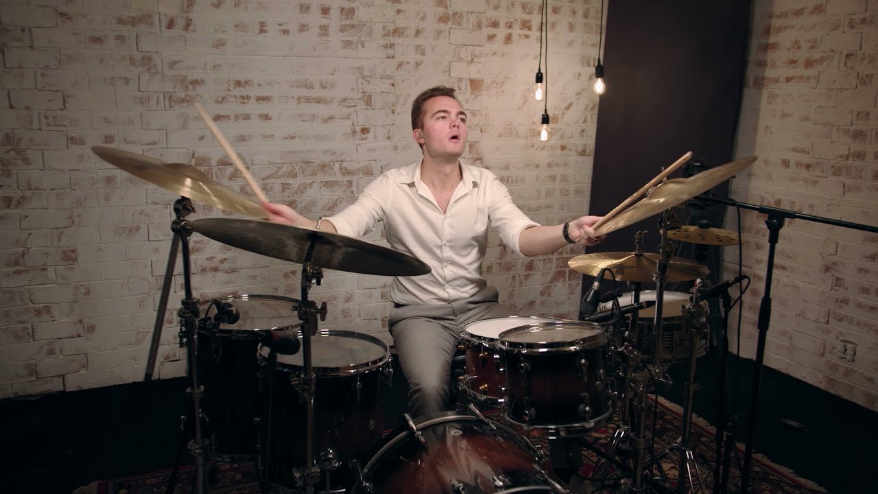 MKTO - Classic - Drum Cover