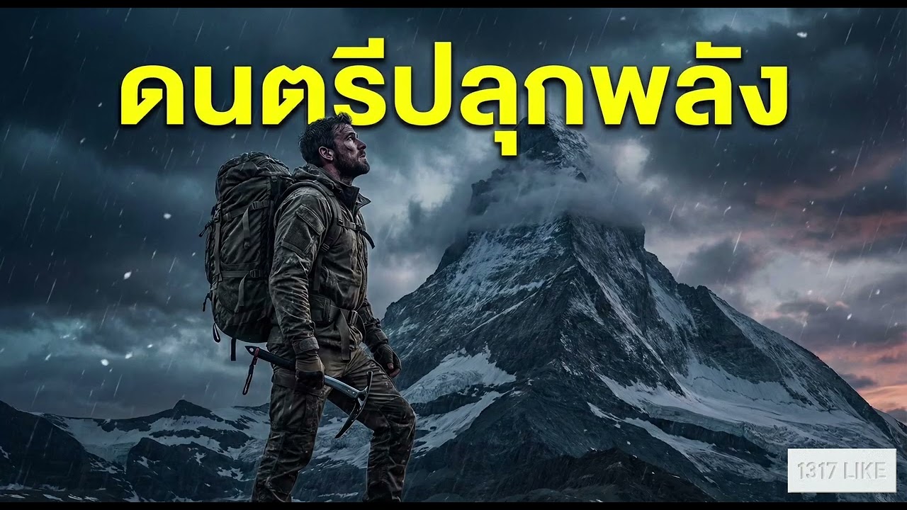 ดนตรีปลุกพลัง ปี 2026