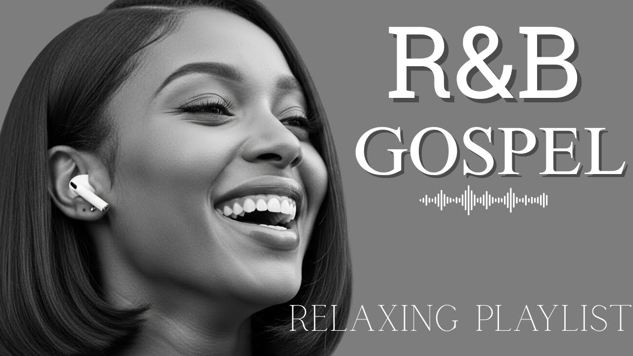 R&B Gospel  The Battle Psalms  2 Hours of Music for Strength & Protection