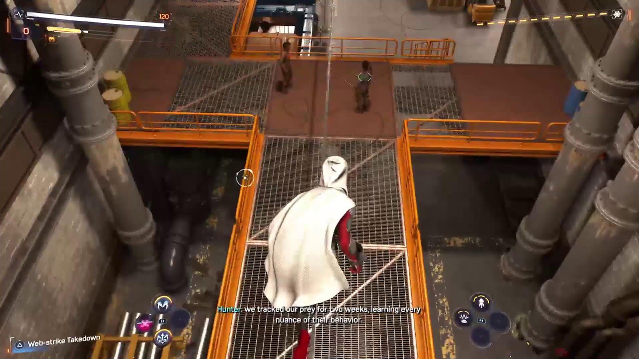 Marvel's Spider-Man 2