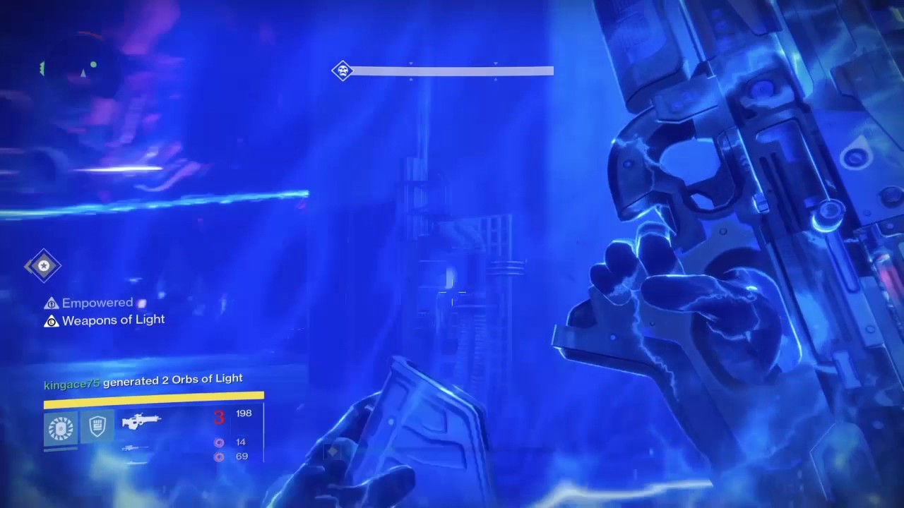 Aksis challenge AoT