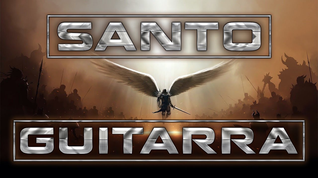 Santo feat. Lucas Marques [ Guitarra ] Tagima T635 • Boss GT 100