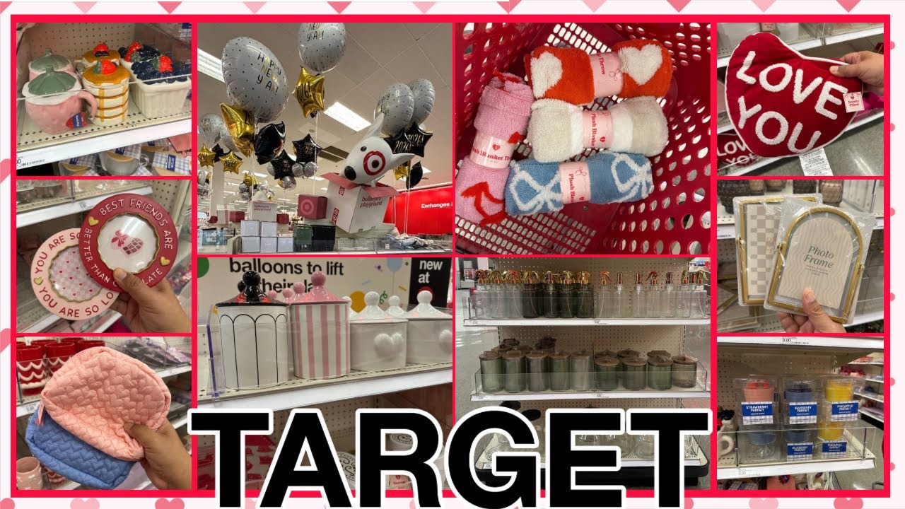 Распродажа товаров Target Dollar Spot 2026 уже 🔥! Вы должны это увидеть!🎯✨ #target #new #swaysdeals