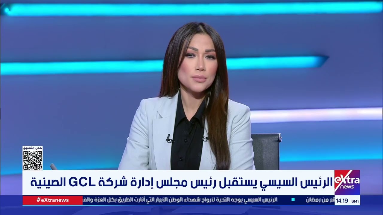 د. علي عبد النبي: استراتيجية الدولة تستهدف وصول نسبة مشاركة الطاقة المتجددة إلى 42% بحلول 2030