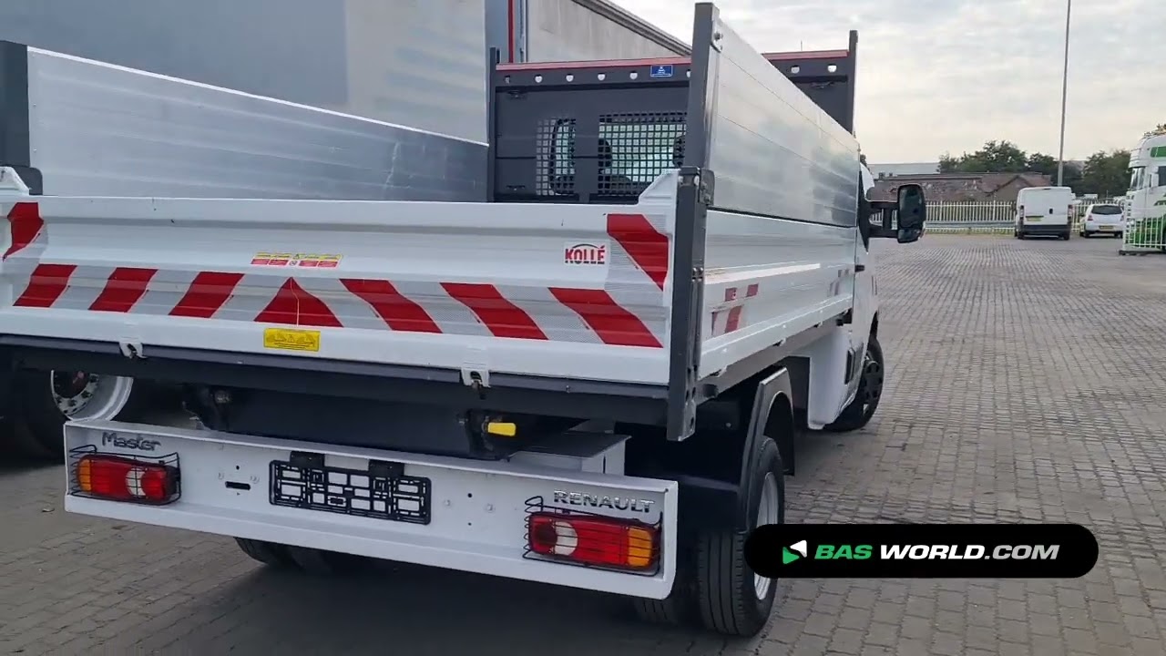 70176341 Renault Master