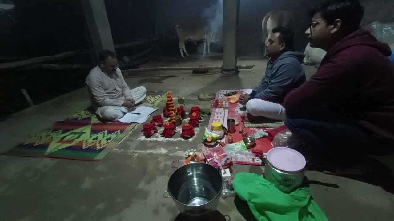 अर्क विवाह पद्धति।14 December 2022