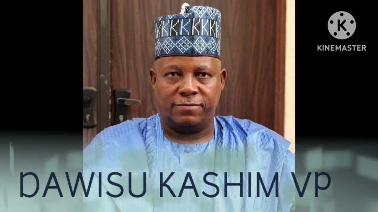 KASHIM SHATTIMA DAWISU/AUDIO DAGA IKRAMKANO