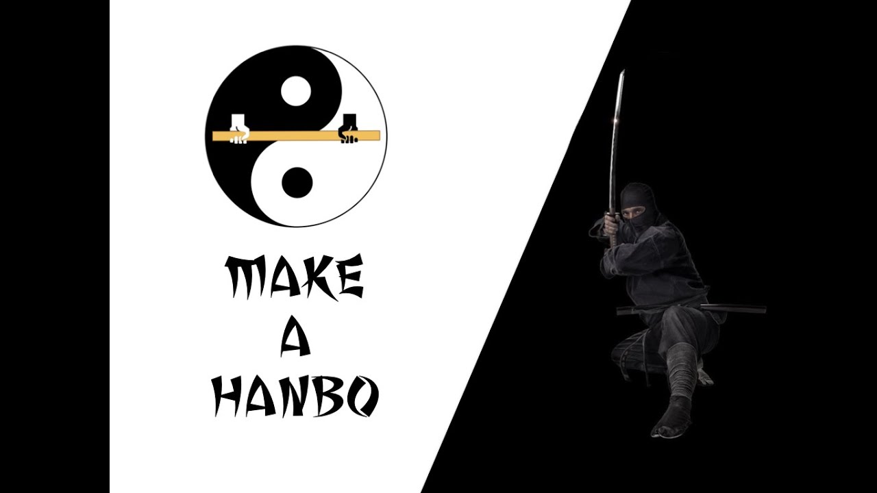 Make a Hanbo