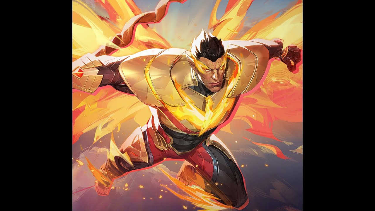Namor is broken and THIS is why YOU should use him.