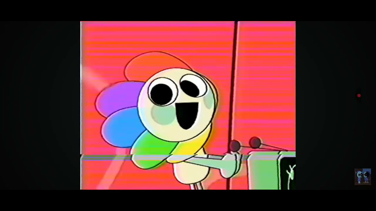 The Dandys world show episódio cokies sprout e cosmo quinta da cultor e nickelodeon 