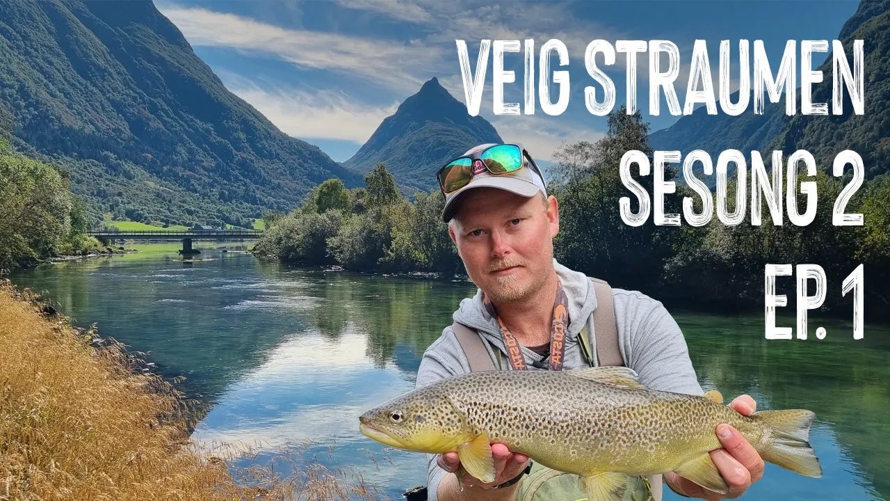STRAUMEN EP. 1, Sesong 2
