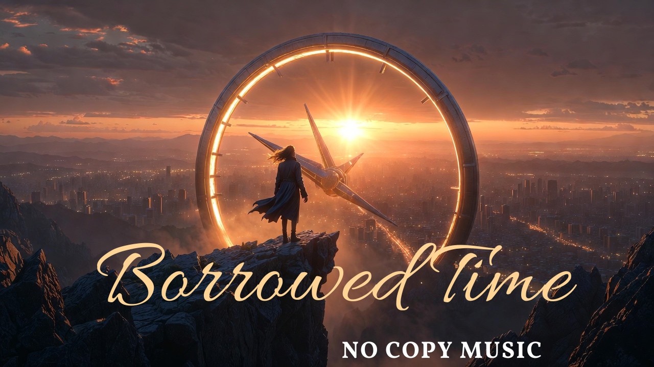 Borrowed Time – Emotional & Dramatic Music/ Dance music