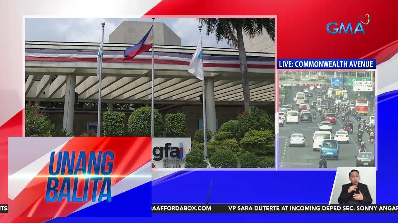 Bagong housing program ng GSIS, alok ang hulugan at wala nang down payment para sa... | Unang Balita