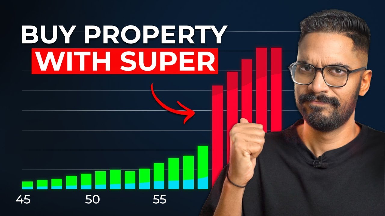 Buy Property in Super or Personal Name? Here&rsquo;s the $400,000 Difference