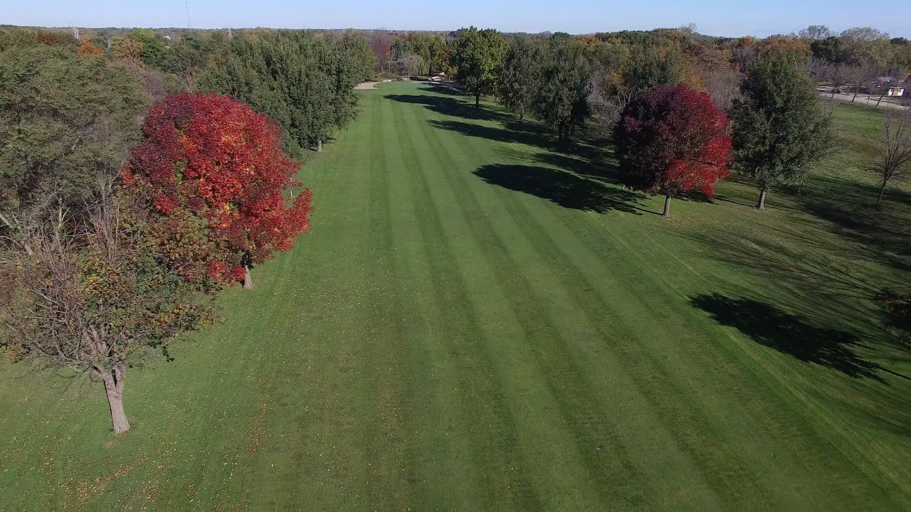 Drone Video Golf Course Marketing   Hole by Hole Drone Tour