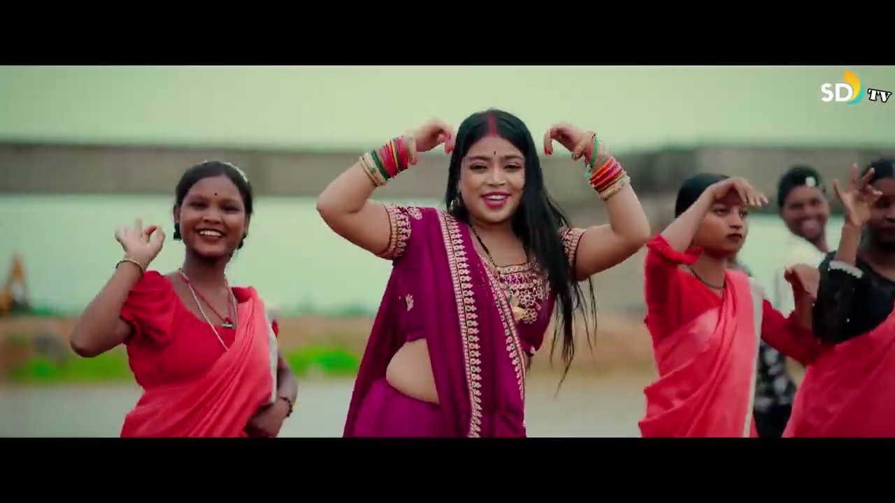 Satish_Das ll Sona Ke Kanganwa ll New Khortha Video 2025  ll Sati🥰👌💫