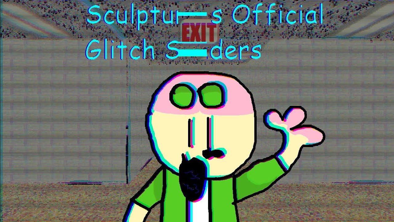 How To Use My Shaders To Your Decompile! 🚁⚓/ #video #decompile #baldisbasics