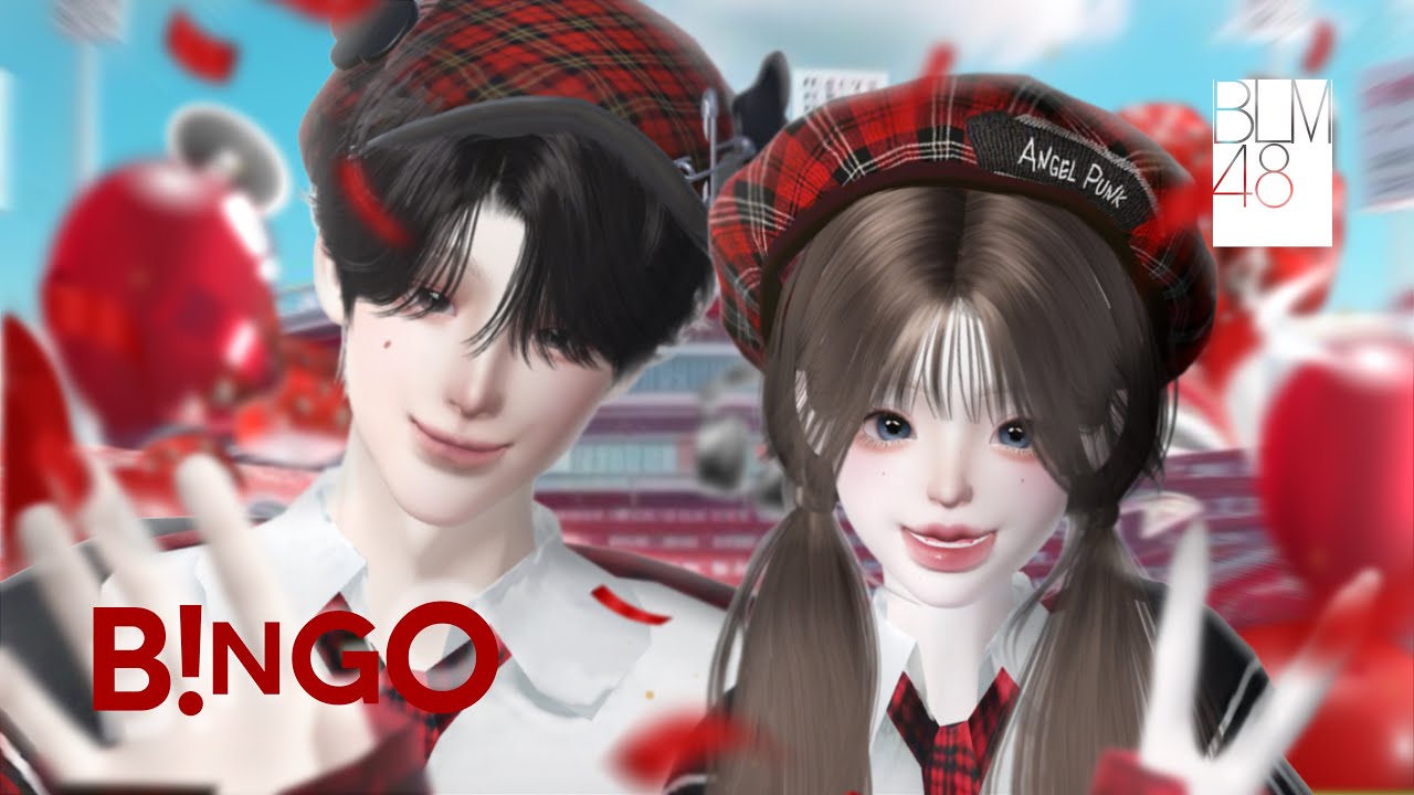 【Cover】Bingo! ( Thai ver. ) / BLM48