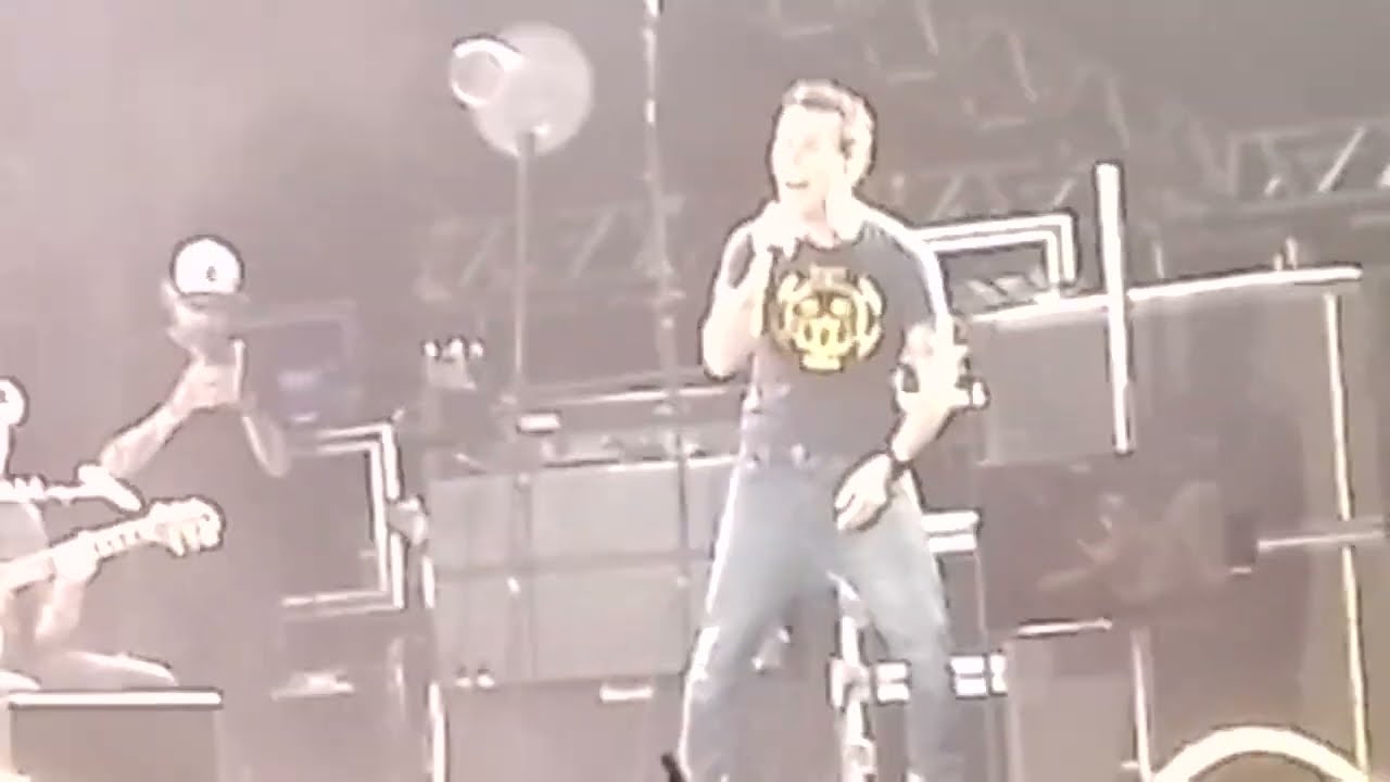 Capital Inicial - Tudo Que Vai (Festival do Escargot 2025)
