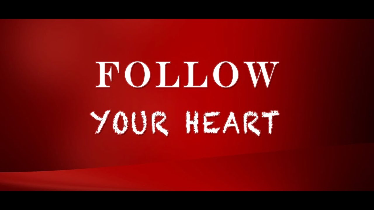 Scorpions - Follow Your Heart (cover by denya)