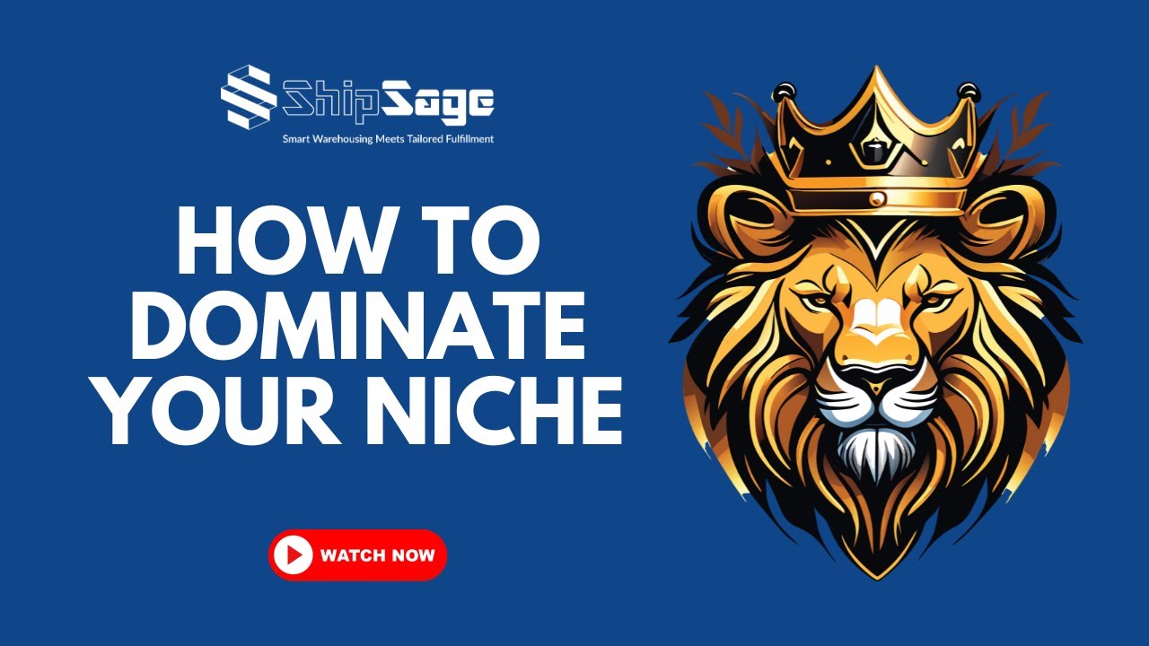 How to Dominate Your Niche