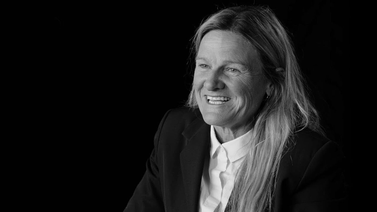 The Filmmaker's View: Ellen Kuras - Your camera becomes an extension of yourself