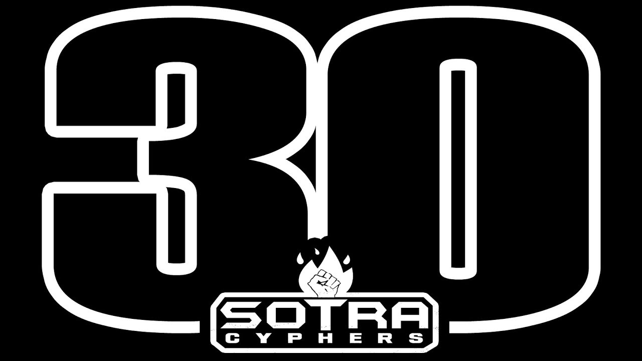 SOTRA CYPHERS PART 30: Devious Dee, Cnyx A & Psykey Train