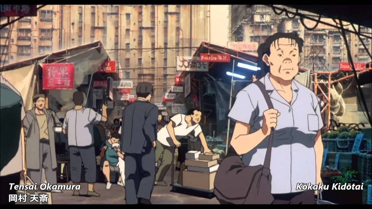 Sakuga Mix ?#08