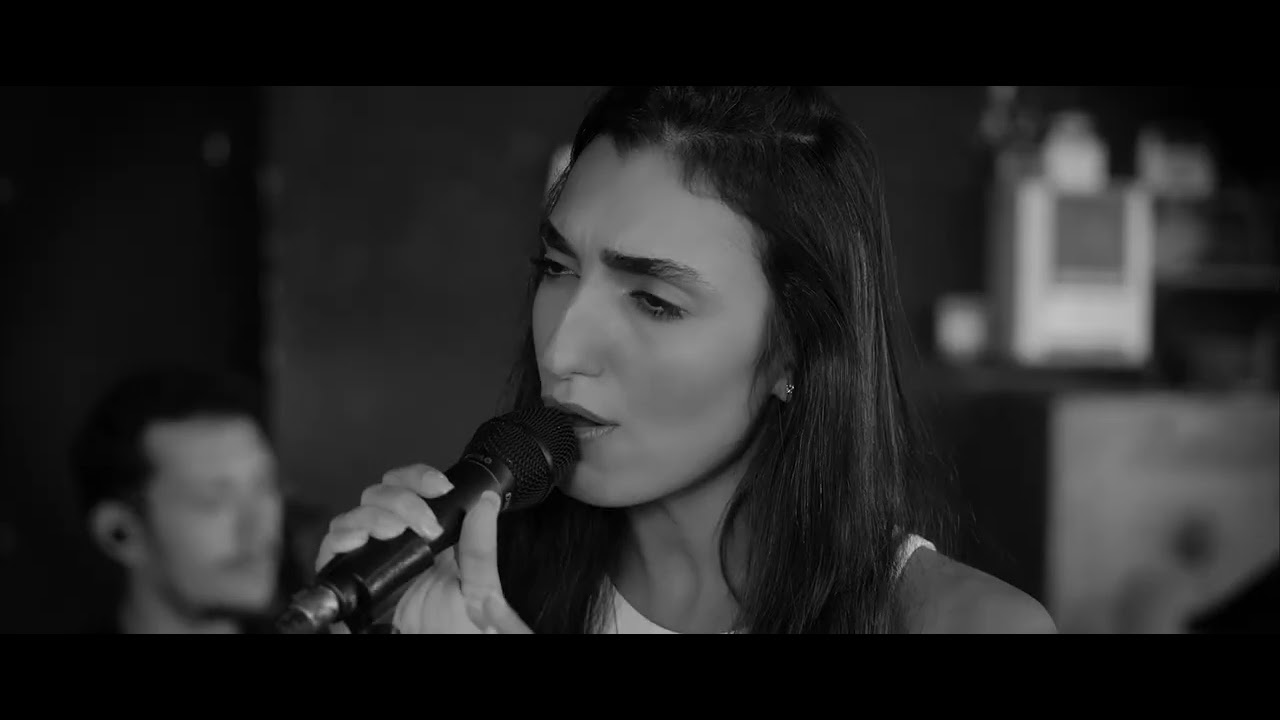 סוף טוב - גל מלכה ושני ששון מתוך המחזמר 