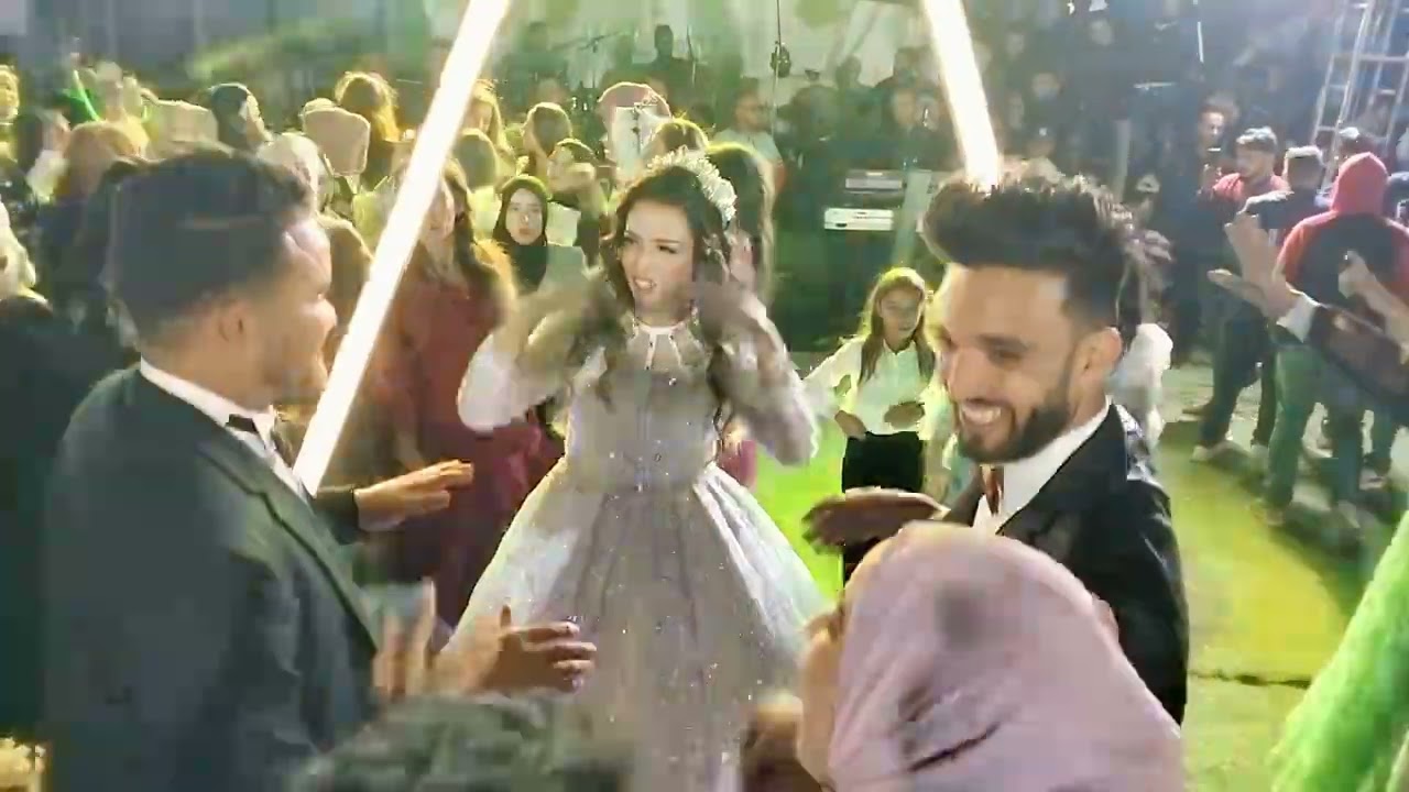 حركي يا العريضة حركي @chebsami6129 2022