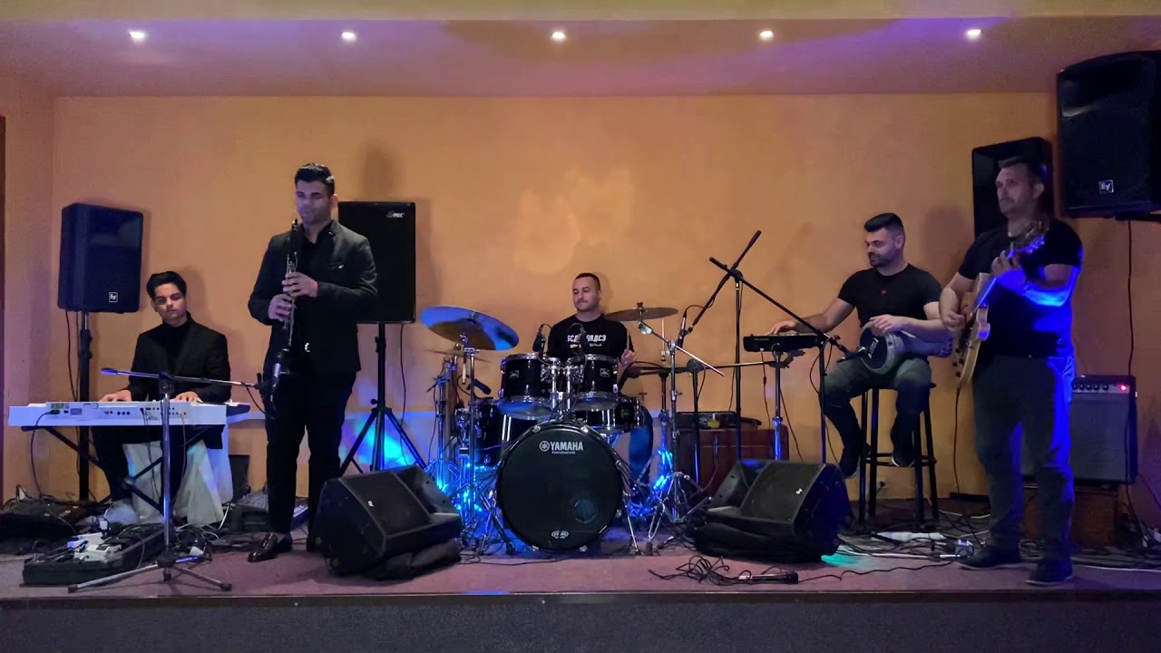 Σβαρνογιάννης-Τσολακίδης Τσικνοπέμπτη Κέντρο Έλατος No 1