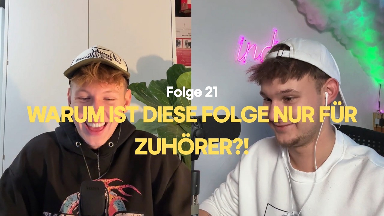 SPEZAL FOLGE | ERSTES Q&A!