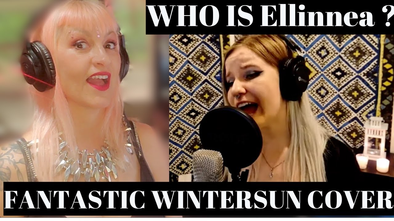 Wintersun 