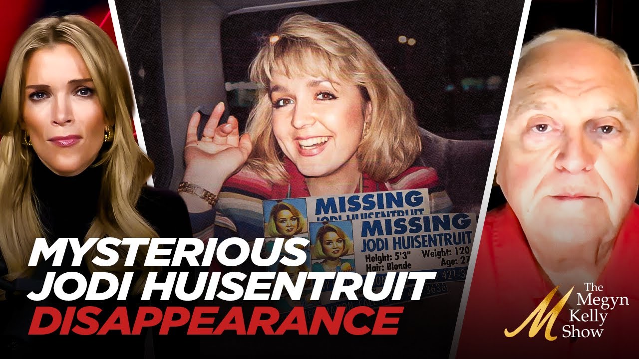 The Circumstances of Jodi Huisentruit's Last Night Before Mysterious Disappearance 30 Years Ago
