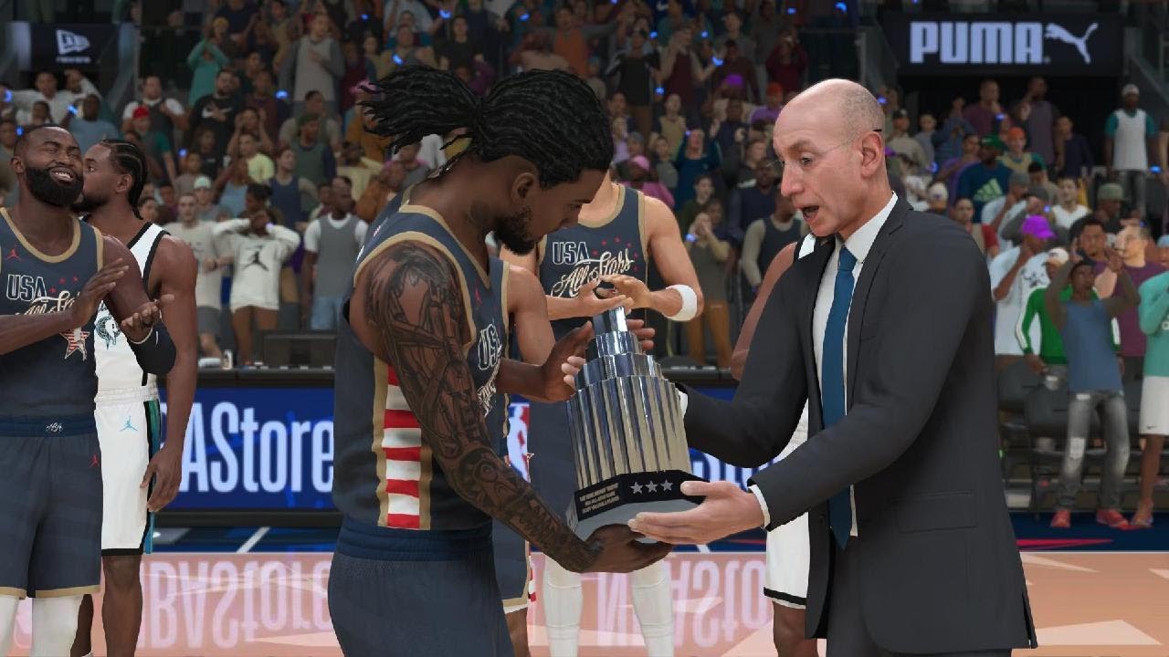 MVP LET'S GOOOOO