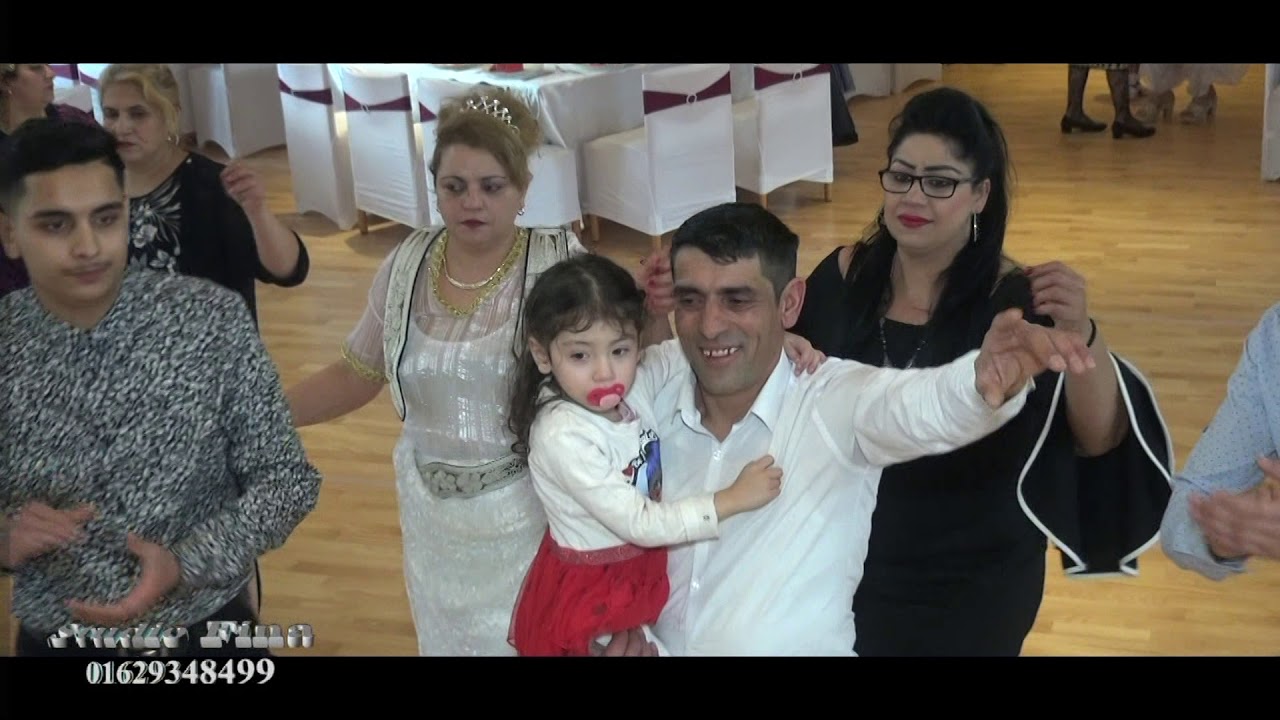 1 - Fejesa te Familja Maka me 01.02.2020| Xheta & Ferdin Tatari| Studio Fina