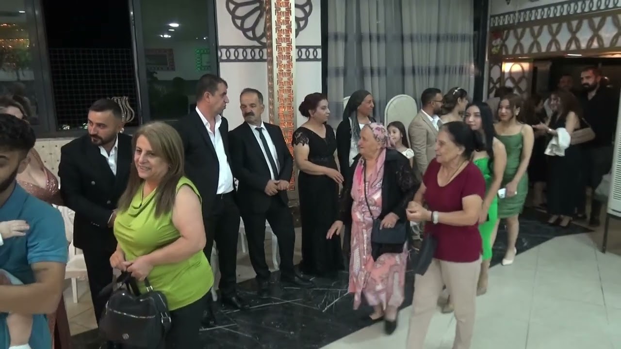 BİRSEN ORHAN DÜĞÜN