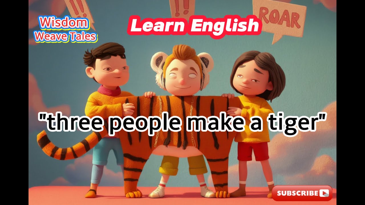 Modern Wisdom from "Three Men Make a Tiger": Staying Sane in the Information Age 