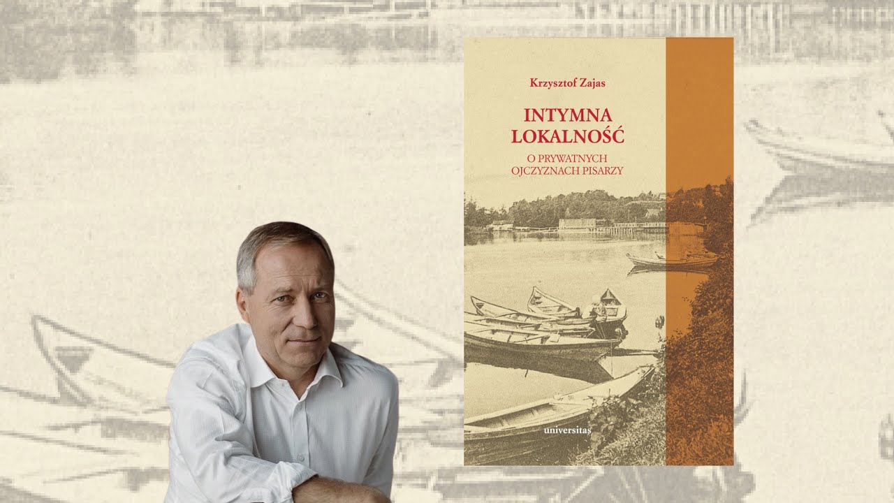 O prywatnej ojczyźnie Stanisława Vincenza