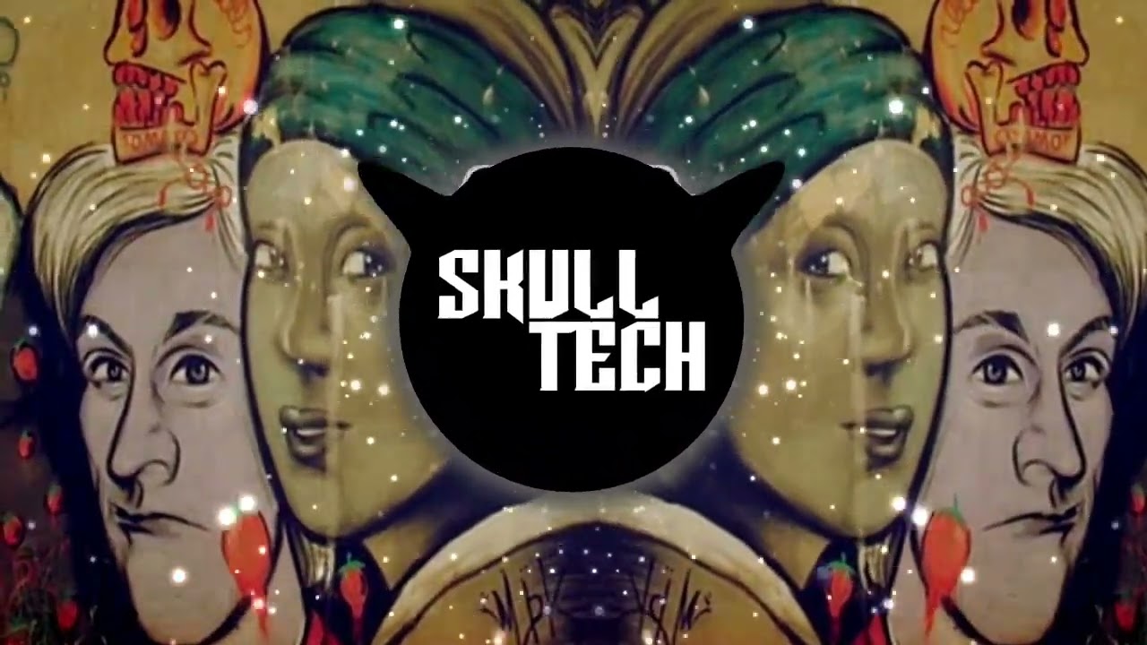Brisotti - Chill bill (Skull Tech Remix)