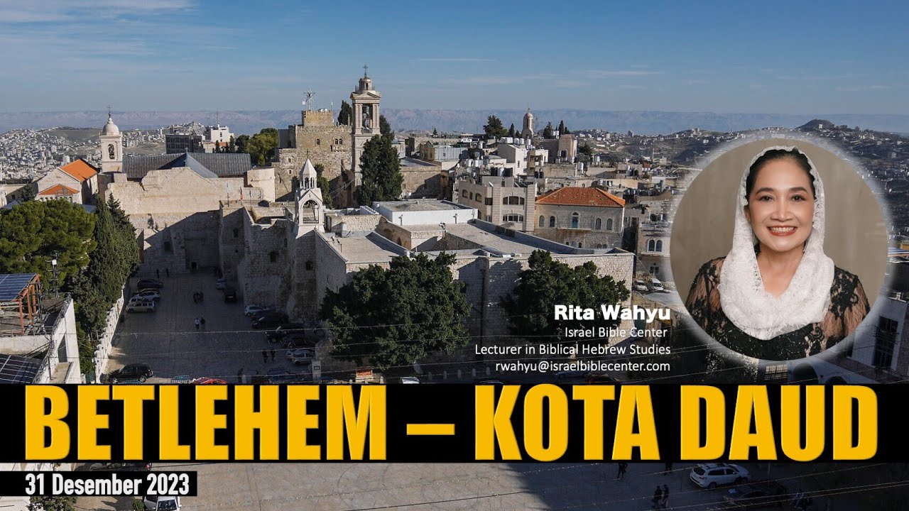 BETLEHEM KOTA DAUD